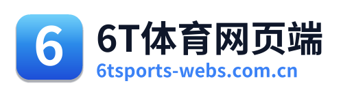 6T体育网页端